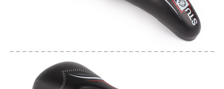 Selle de vélo Mountain Bike MOON - Ref 2360012 Image 15